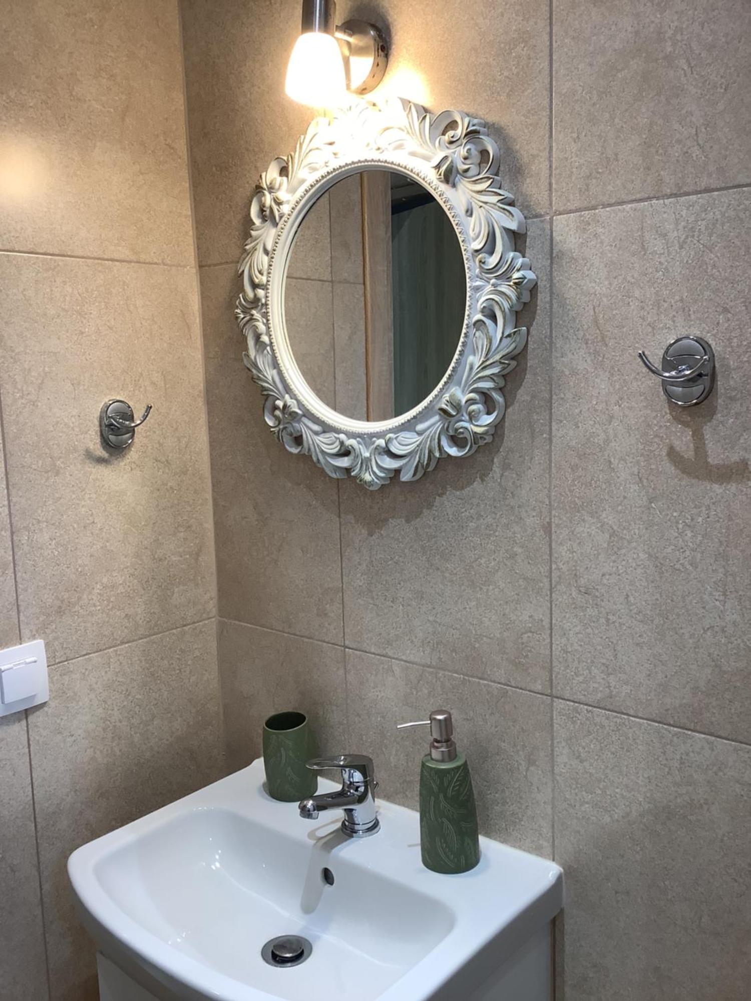 Ng Luxury Apartments At Nea Kallikrateia No 1 外观 照片